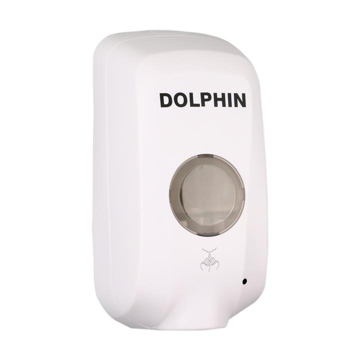 پمپ مایع دستشویی اتوماتیک دلفین کد CH-DL1000
